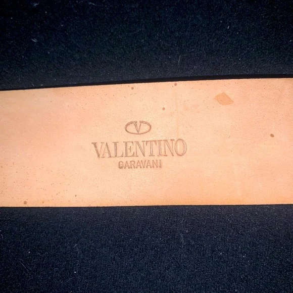 Valentino | Accessories | Valentino Roman Stud Female Belt 